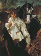 The Surrender of Breda (Las Lanzas) (detail) (df01) Diego Velazquez